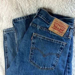 Levi’s 505 33x32 Men’s Jeans